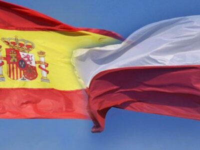 Nauka potocznego jezyka hiszpanskiego w Hiszpanii